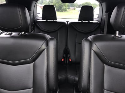 2023 Cadillac XT6 Sport