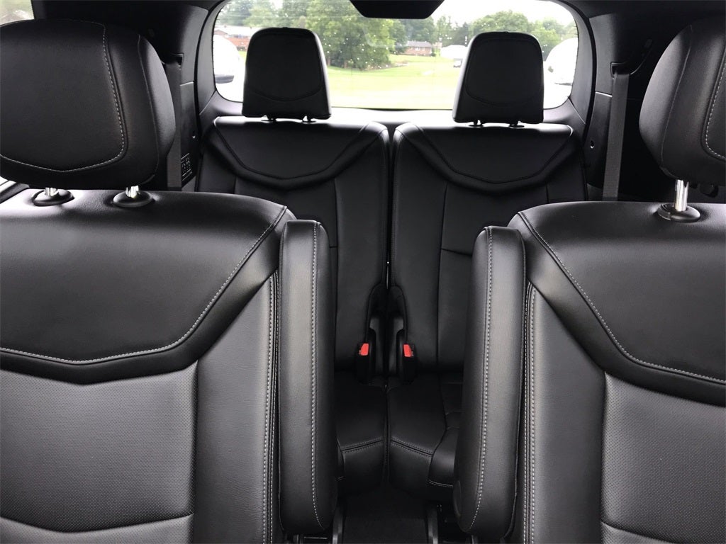 2023 Cadillac XT6 Sport