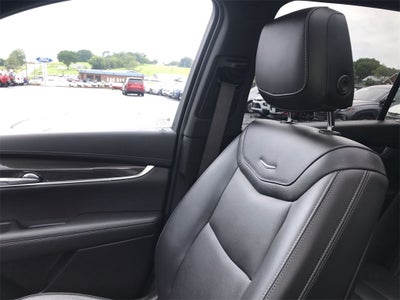 2023 Cadillac XT6 Sport