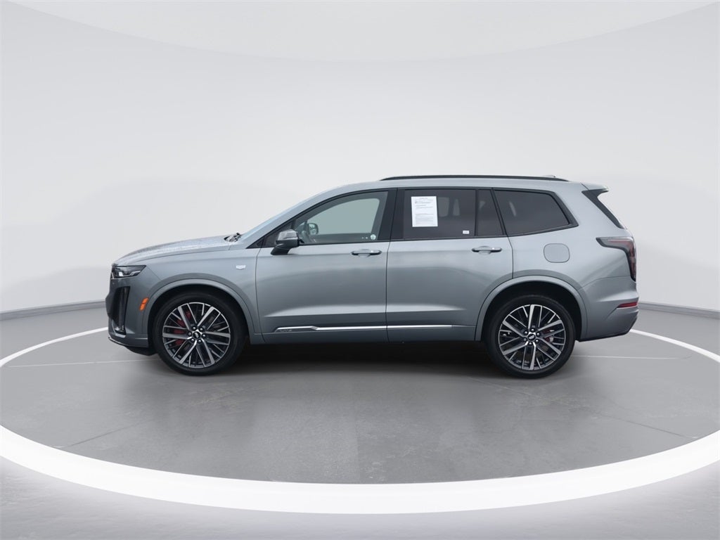 2023 Cadillac XT6 Sport