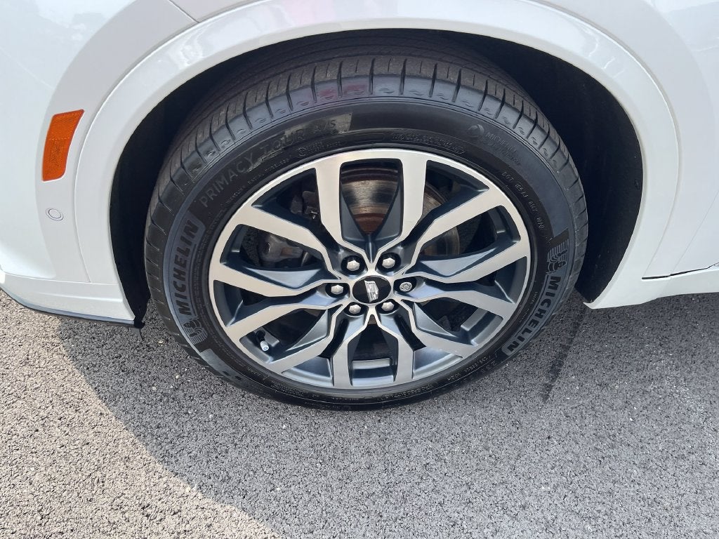 2021 Cadillac XT6 Sport