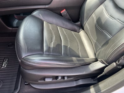 2021 Cadillac XT6 Sport