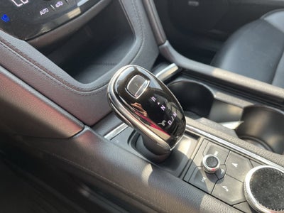 2021 Cadillac XT6 Sport