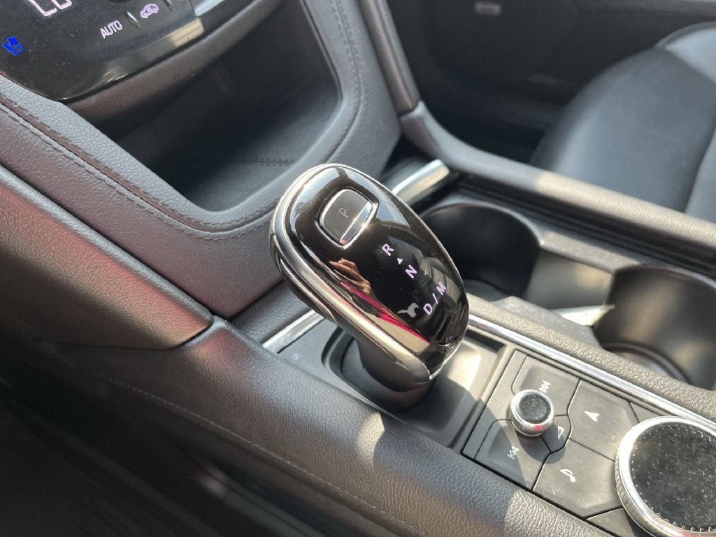 2021 Cadillac XT6 Sport