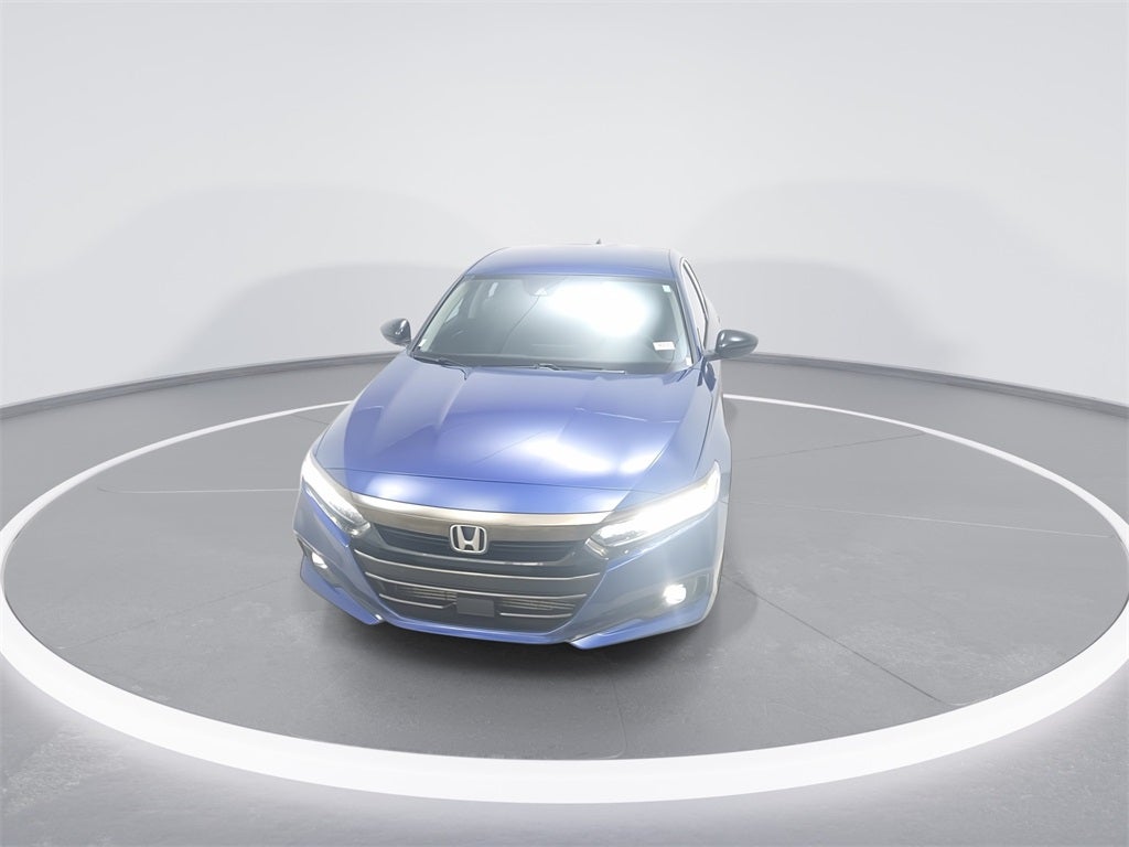 2022 Honda Accord Sport Special Edition