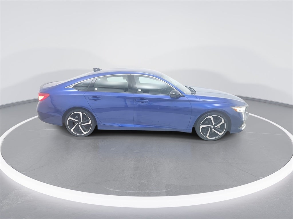 2022 Honda Accord Sport Special Edition