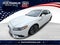2019 Lincoln Continental Reserve