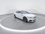 2019 Lincoln Continental Reserve