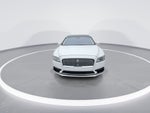 2019 Lincoln Continental Reserve