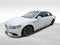 2019 Lincoln Continental Reserve