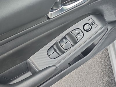 2022 Nissan Altima 2.5 S