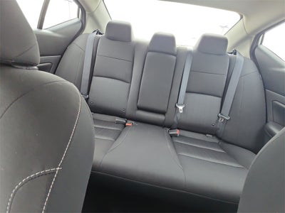 2022 Nissan Altima 2.5 S