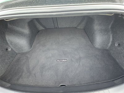 2022 Nissan Altima 2.5 S