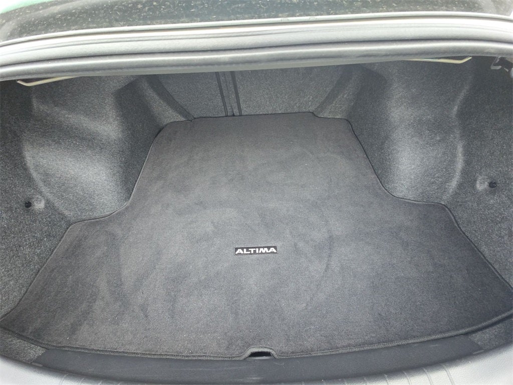 2022 Nissan Altima 2.5 S