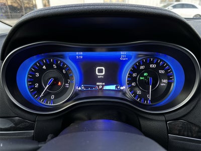 2023 Chrysler 300 Touring