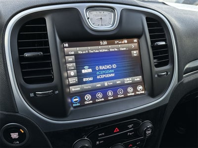 2023 Chrysler 300 Touring