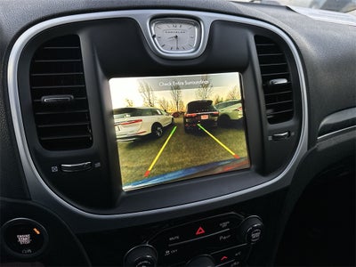 2023 Chrysler 300 Touring