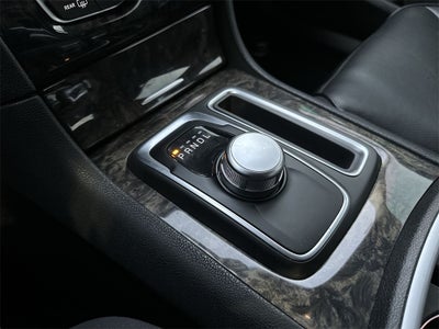 2023 Chrysler 300 Touring