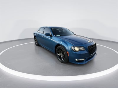 2023 Chrysler 300 Touring