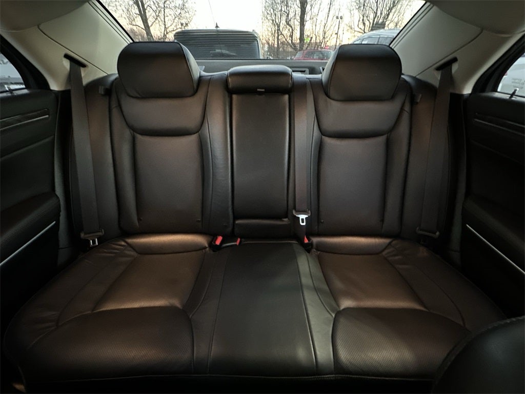 2023 Chrysler 300 Touring