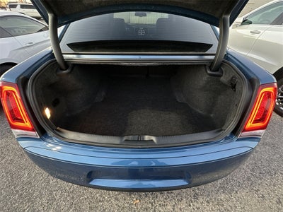 2023 Chrysler 300 Touring