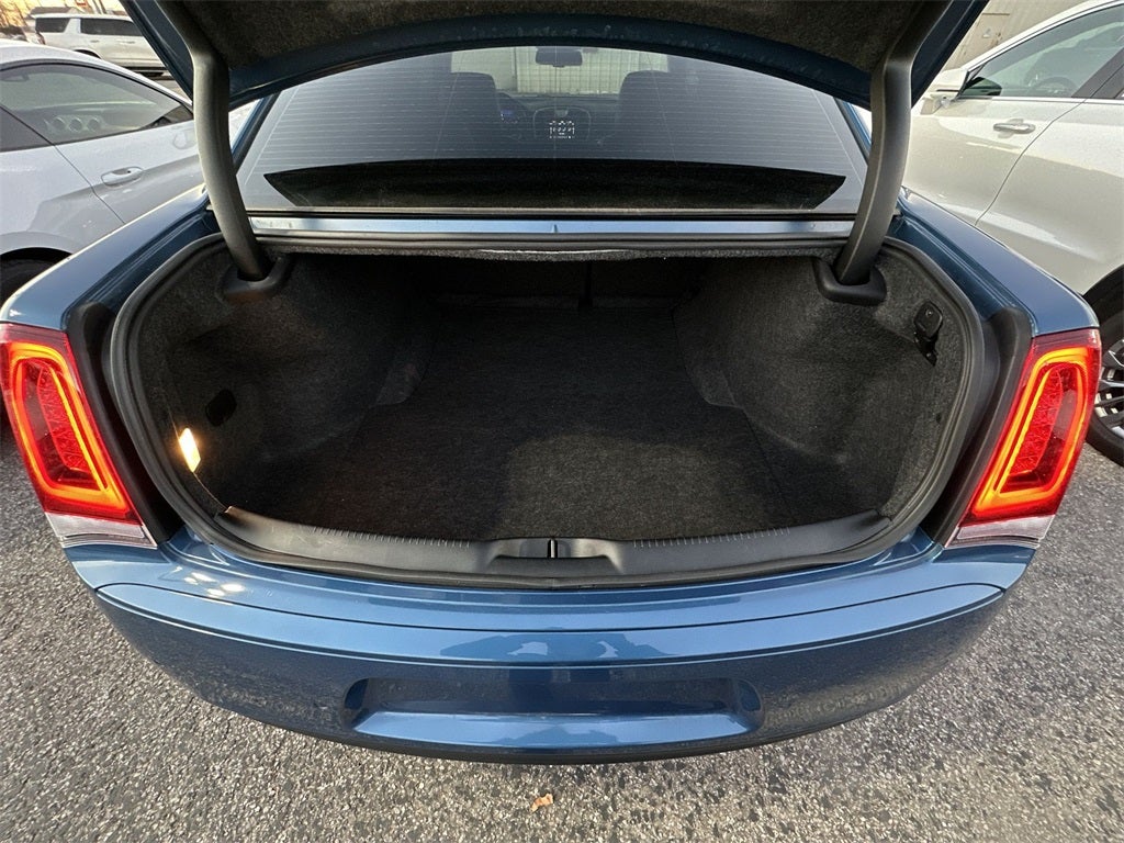 2023 Chrysler 300 Touring