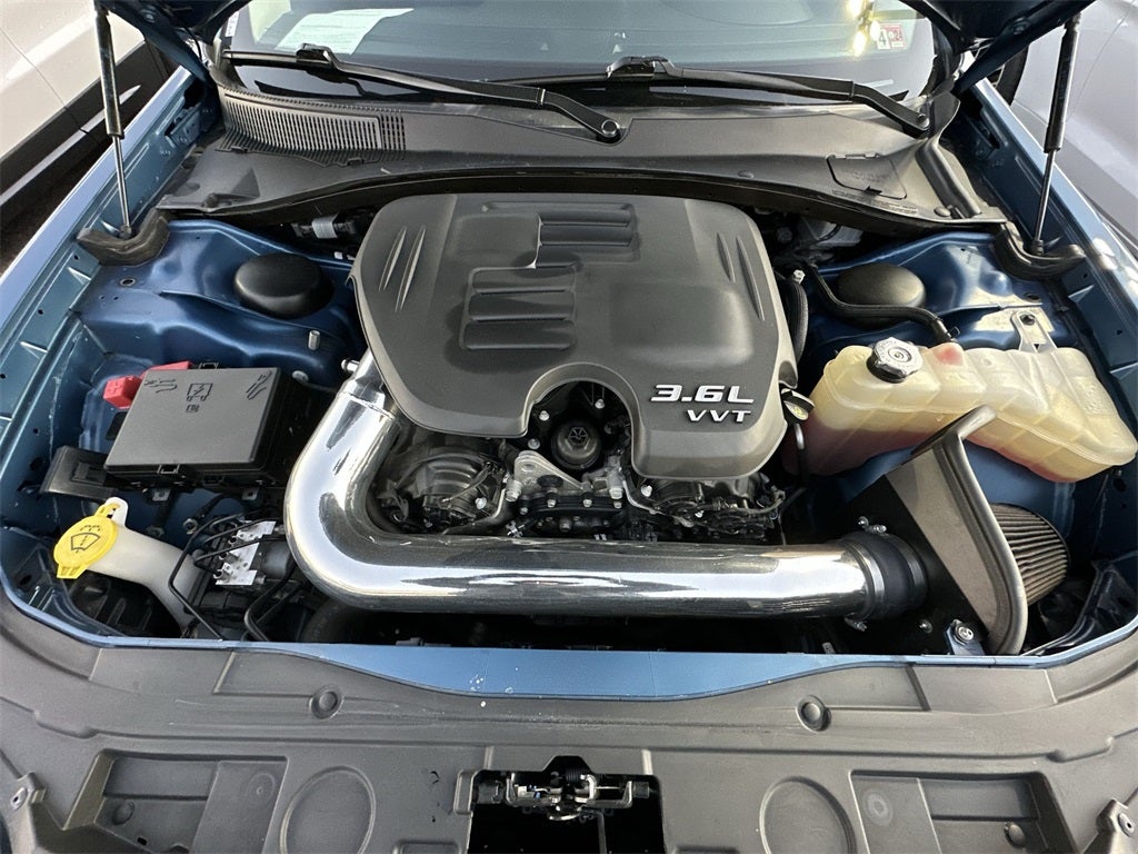 2023 Chrysler 300 Touring