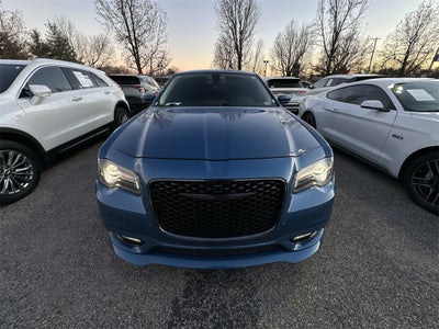 2023 Chrysler 300 Touring