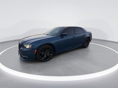 2023 Chrysler 300 Touring