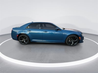 2023 Chrysler 300 Touring