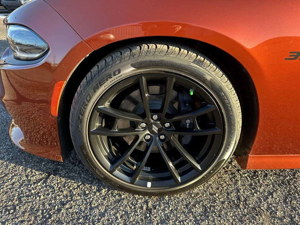 2023 Dodge Charger R/T Scat Pack