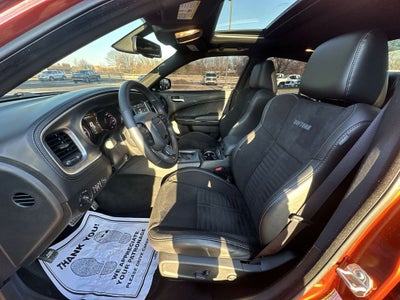 2023 Dodge Charger R/T Scat Pack