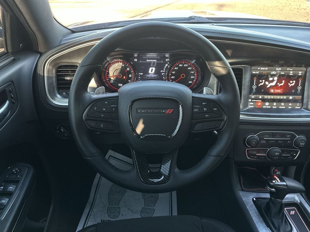 2023 Dodge Charger R/T Scat Pack