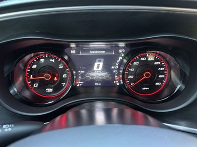2023 Dodge Charger R/T Scat Pack