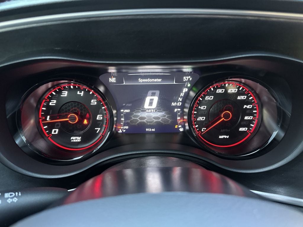 2023 Dodge Charger R/T Scat Pack