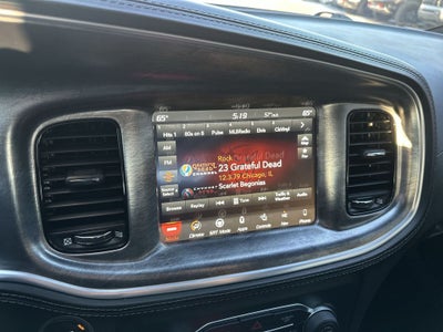 2023 Dodge Charger R/T Scat Pack