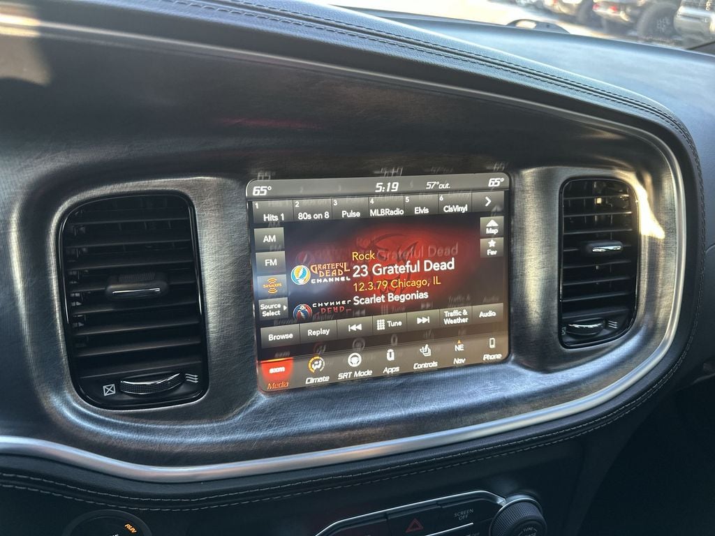 2023 Dodge Charger R/T Scat Pack