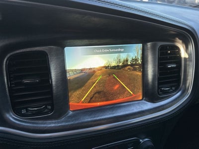 2023 Dodge Charger R/T Scat Pack