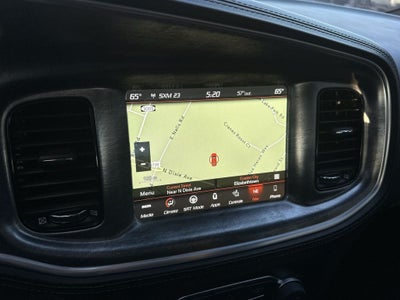 2023 Dodge Charger R/T Scat Pack