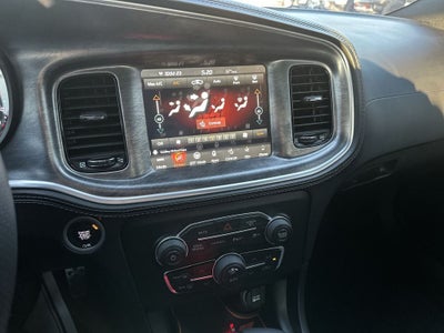 2023 Dodge Charger R/T Scat Pack