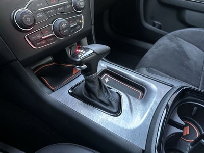 2023 Dodge Charger R/T Scat Pack