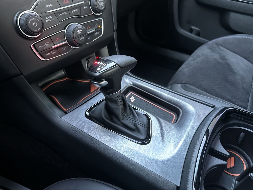 2023 Dodge Charger R/T Scat Pack