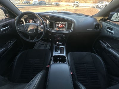 2023 Dodge Charger R/T Scat Pack