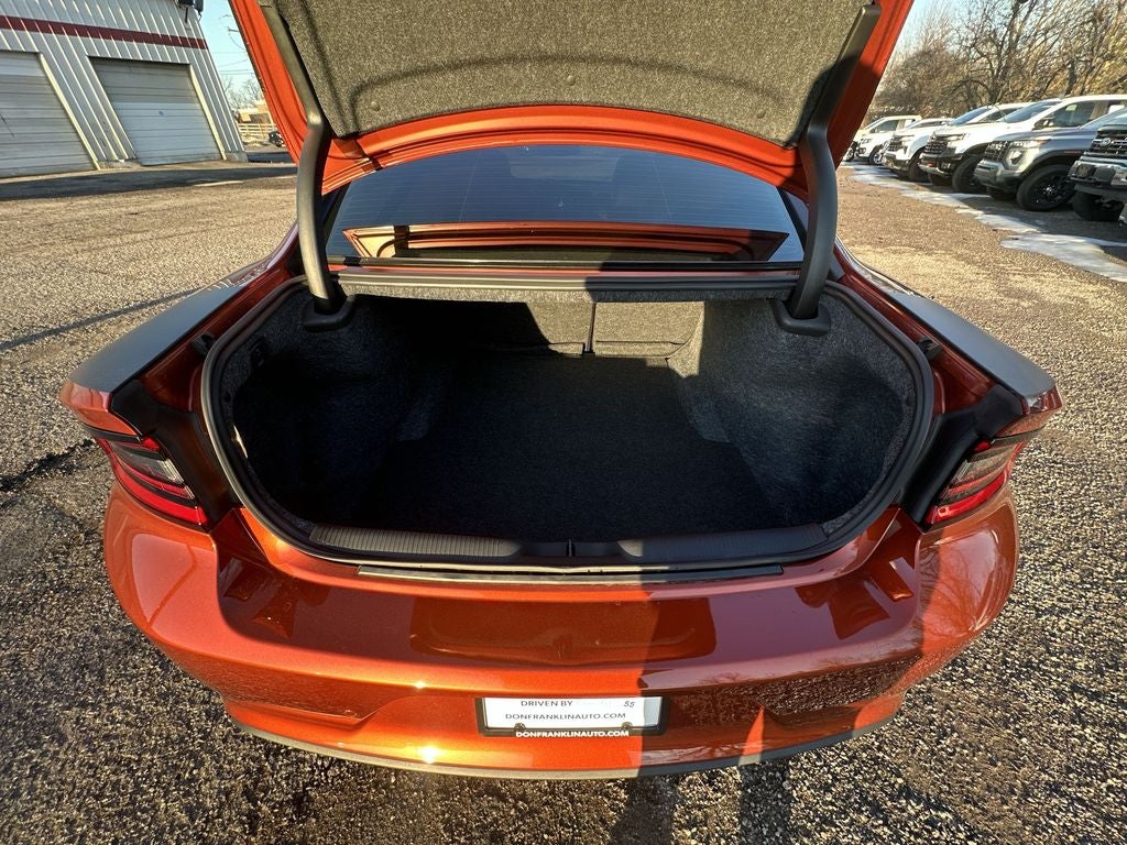 2023 Dodge Charger R/T Scat Pack