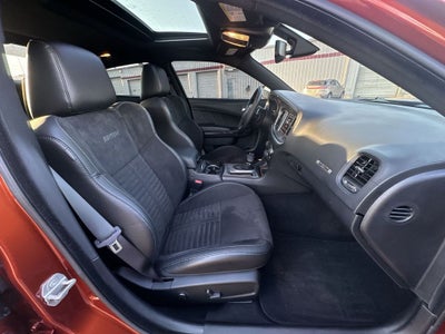 2023 Dodge Charger R/T Scat Pack