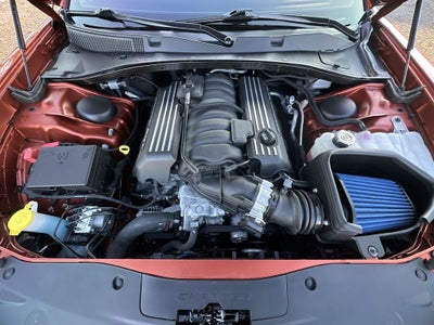 2023 Dodge Charger R/T Scat Pack
