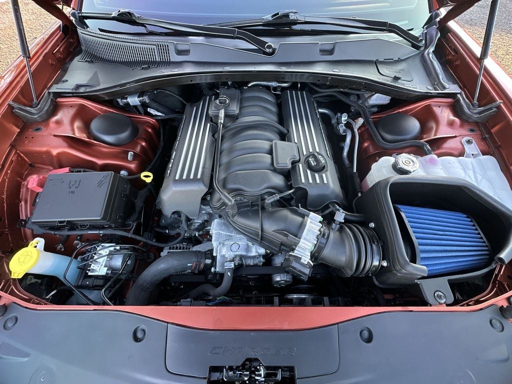 2023 Dodge Charger R/T Scat Pack