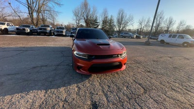 2023 Dodge Charger R/T Scat Pack