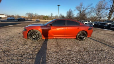 2023 Dodge Charger R/T Scat Pack