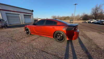 2023 Dodge Charger R/T Scat Pack